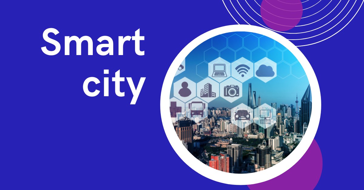 Co je to smart cities